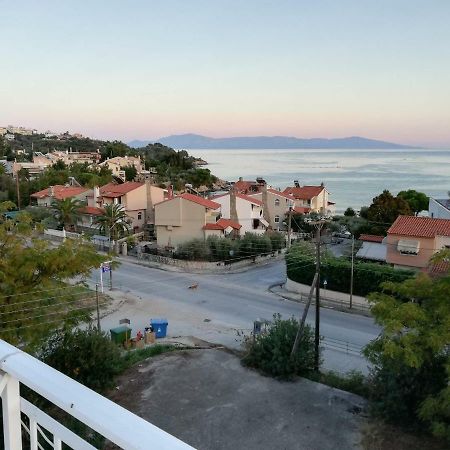 Villa Palio Kavala à PalaiónTsiflíkion Extérieur photo